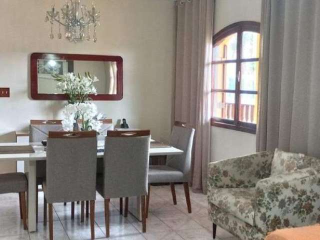 Casa à venda 3 quartos 1 suíte 4 vagas Eldorado - Diadema - SP