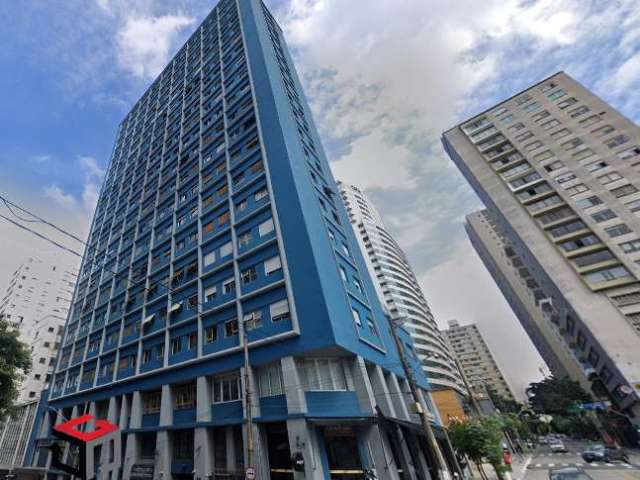 Apartamento com 100m² - Bela Vista - São Paulo - SP