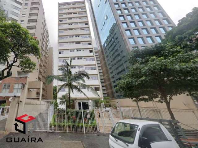 Apartamento 4 dormitórios com 192m² - Bela Vista - São Paulo - SP