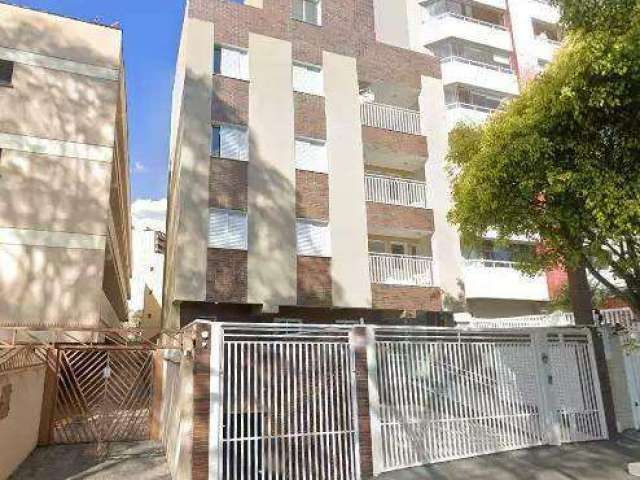 Apartamento à venda 2 quartos 1 vaga Centro - São Bernardo do Campo - SP