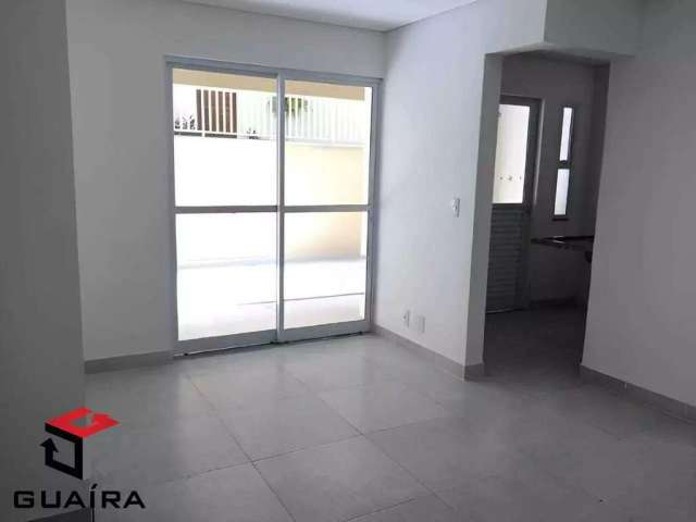 Apartamento à venda 2 quartos 1 vaga Centro - São Bernardo do Campo - SP