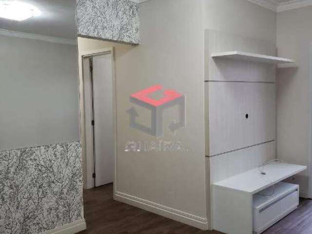 Apartamento de 72 m² Com Elevador no Centro de São Bernardo do Campo - SP