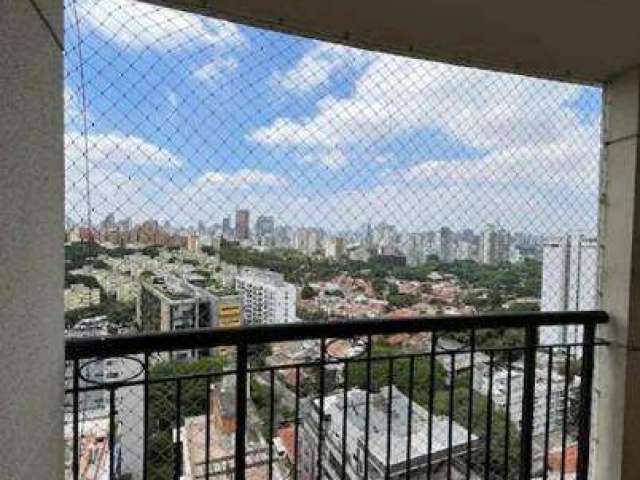 Apartamento 70 m² Localizado no Bairro Vila Madalena São Paulo - SP