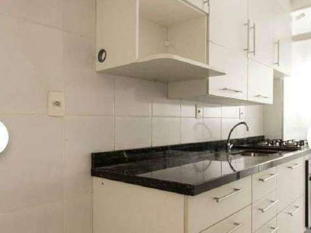 Apartamento 44 m² Localizado No Bairro Água Branca São Paulo - SP