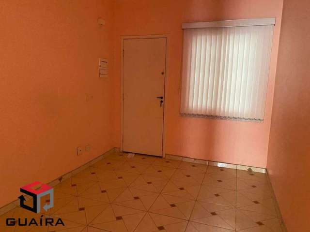 Apartamento à venda 2 quartos 1 vaga Demarchi - São Bernardo do Campo - SP