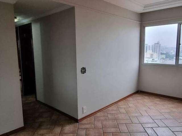 Apartamento à venda 3 quartos 1 suíte 1 vaga Baeta Neves - São Bernardo do Campo - SP