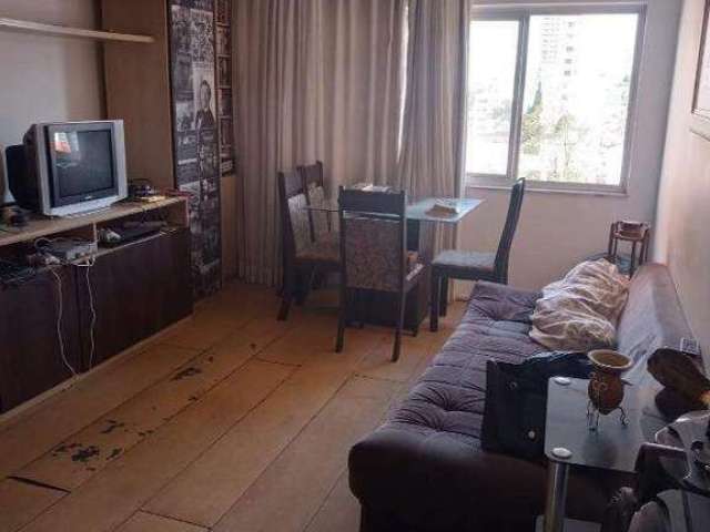 Apartamento à venda 3 quartos 1 vaga Centro - Santo André - SP