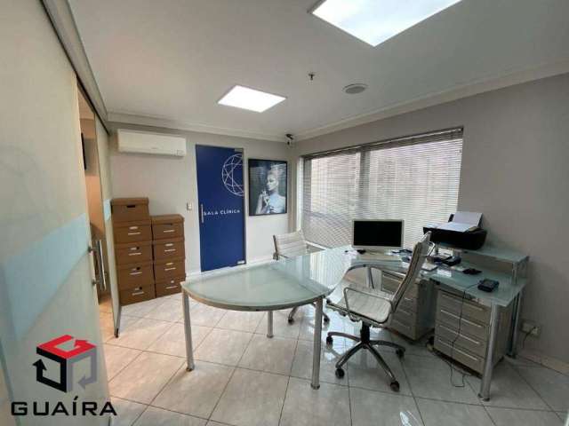 Conjunto Comercial 61 m² Localizado No Bairro Cerqueira César São Paulo - SP