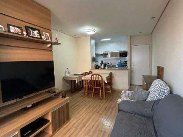 Apartamento à venda 3 quartos 1 suíte 2 vagas Jardim do Mar - São Bernardo do Campo - SP