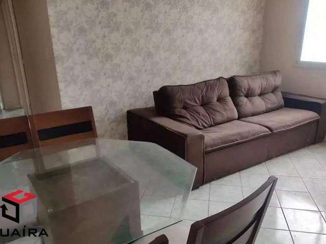 Apartamento à venda 2 quartos 1 vaga Santa Terezinha - São Bernardo do Campo - SP