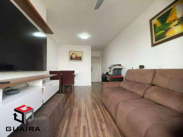 Apartamento à venda 2 quartos 1 vaga Assunção - São Bernardo do Campo - SP