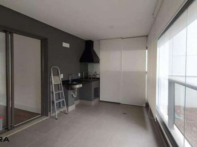 Apartamento 3 Dormitórios com 108m² - Paraíso - São Paulo - SP