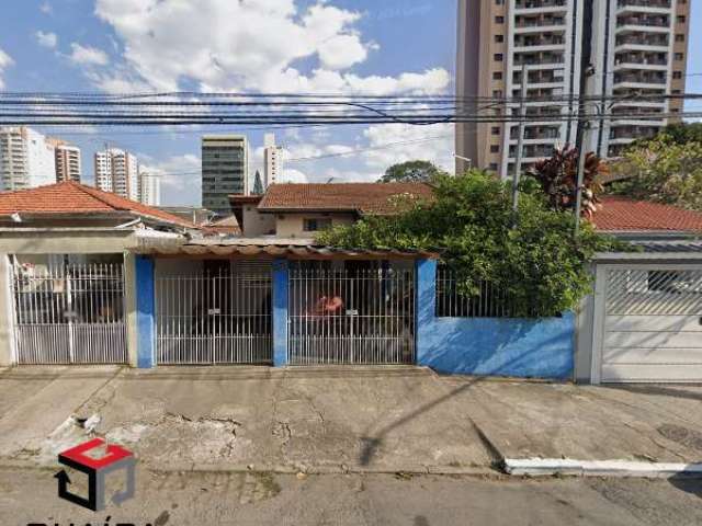 Casa com 140m² - Chácara Santo Antônio (Zona Sul) - São Paulo - SP