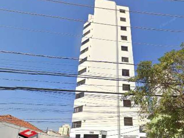 Apartamento 3 Dormitórios com 91 m² - Lapa - São Paulo - SP