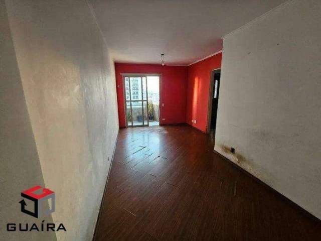 Apartamento 67 m² Localizado No Bairro Vila Romana São Paulo - SP