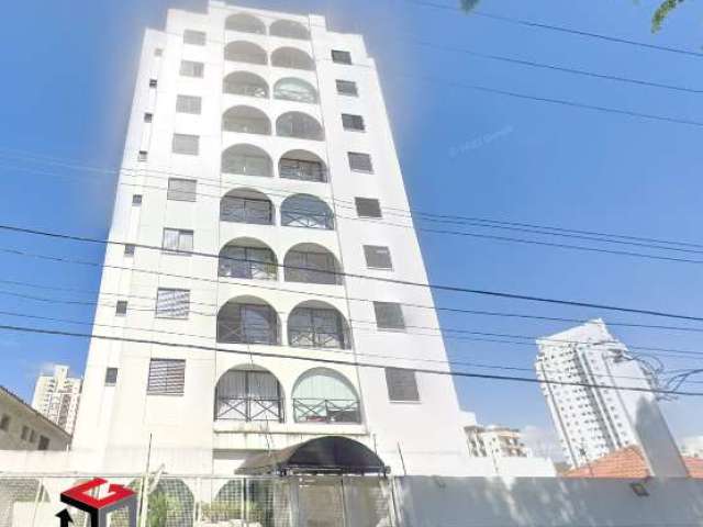 Apartamento 2 Dormitórios na Vila Gumercindo com 57 m².