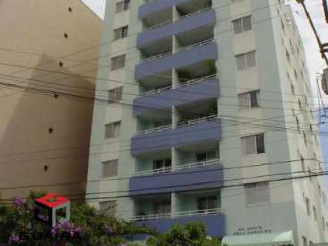 Apartamento 2 Dormitórios com 57 m² - Lapa - São Paulo - SP