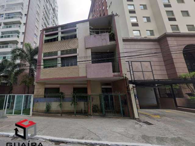 Apartamento 3 Dormitórios com 126m² - Consolação - São Paulo - SP