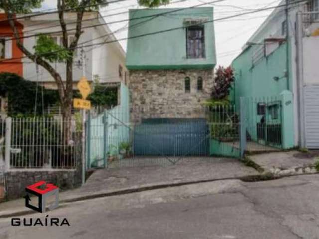 Sobrado 200 m² Localizado No Bairro Alto da Lapa São Paulo - SP