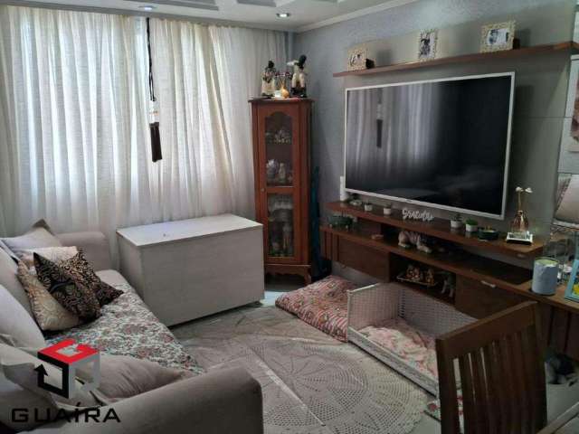 Apartamento à venda 2 quartos 1 vaga Ferrazópolis - São Bernardo do Campo - SP