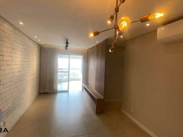 Apartamento 91 m² Com Elevadores Localizado no Bairro Assunção Santo André - SP