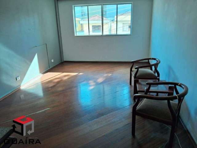 Apartamento à venda 3 quartos 2 vagas Nova Petrópolis - São Bernardo do Campo - SP