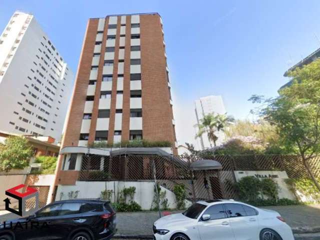 Apartamento 3 Suites com 173m² - Pinheiros - São Paulo - SP