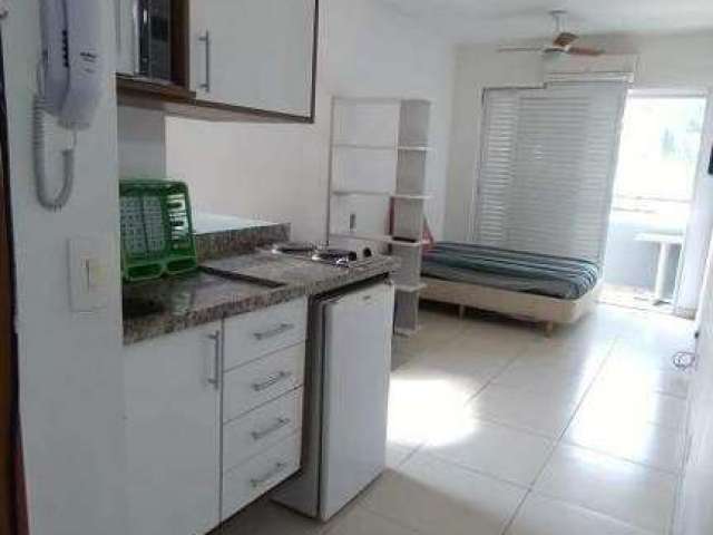 Apartamento Studio com 29m² - Pinheiros - São Paulo - SP