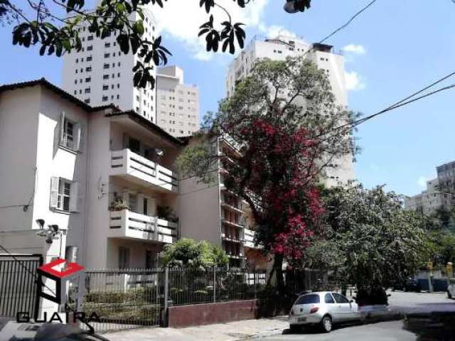 Apartamento com 123m² - Paraíso - São Paulo - SP