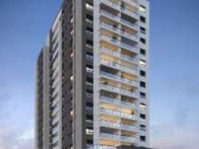 Apartamento 3 suites com 132 m² - Vila Romana - São Paulo - SP