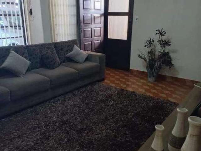 Casa à venda 3 quartos 2 vagas Capuava - Santo André - SP