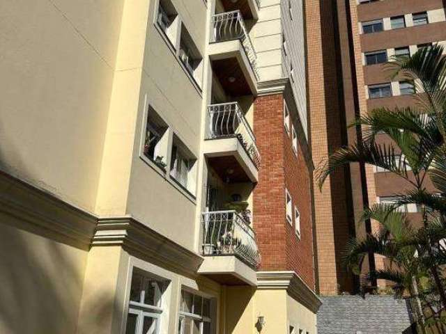 Apartamento para aluguel 2 quartos 1 suíte 1 vaga Jardim - Santo André - SP