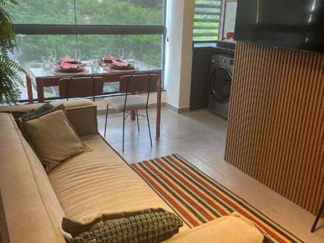 Apartamento à venda 2 quartos 1 vaga Centro - Santo André - SP