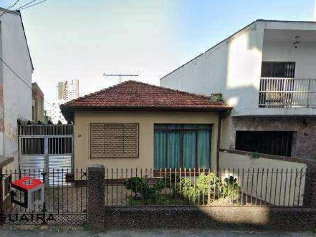 Casa à venda Jardim - Santo André - SP