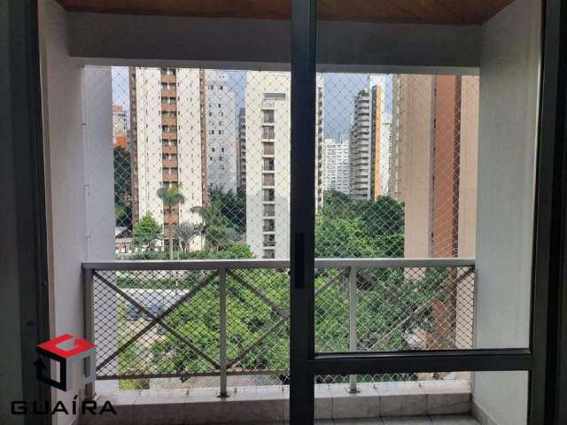 Apartamento 2 Dormitórios em Vila Uberabinha com 64m²