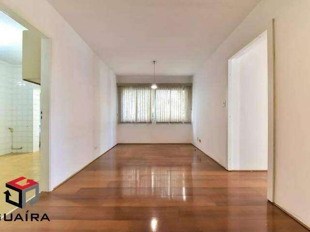 Apartamento à venda 2 quartos 1 vaga Nova Petrópolis - São Bernardo do Campo - SP