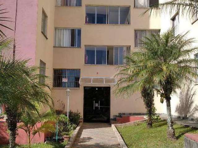 Apartamento à venda 2 quartos 1 vaga Alvorada - Santo André - SP