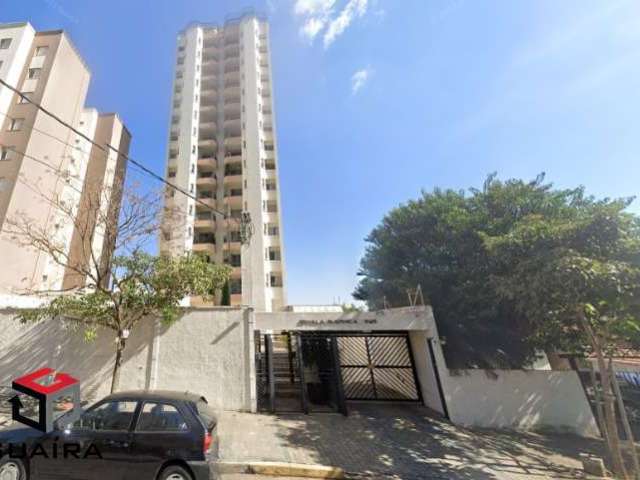 Apartamento 72 m² Localizado No Bairro Vila Gumercindo São Paulo - SP