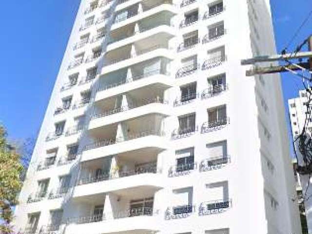 Apartamento para Venda ou Locação com 150m² - 4 dorms (1 suíte) - Vila Nova Conceição -