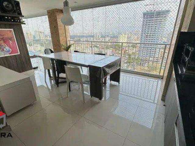 Apartamento 115 m² 2 Dormitórios Com Elevadores Localizado No Bairro Santo Amaro São Paulo - SP