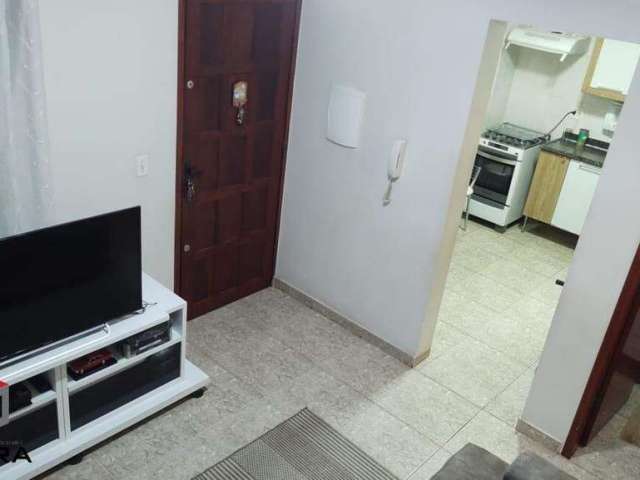 Apartamento à venda 1 quarto 1 vaga Centro - São Bernardo do Campo - SP