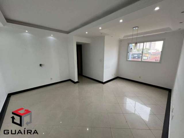 Apartamento à venda 3 quartos 1 suíte 1 vaga Humaitá - Santo André - SP