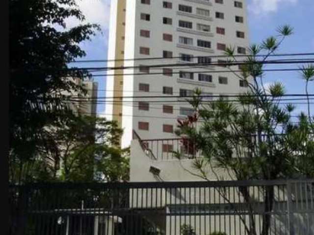 Apartamento 2 Dormitórios com 63m²- Campo Belo - São Paulo - SP