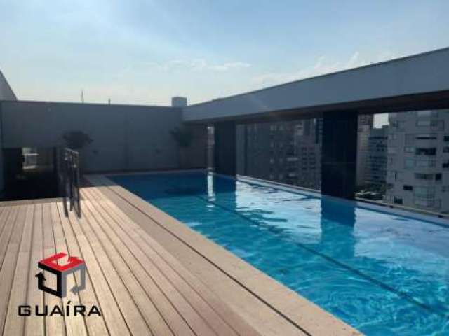 Apartamento com 42m² - Vila Olímpia - São Paulo - SP