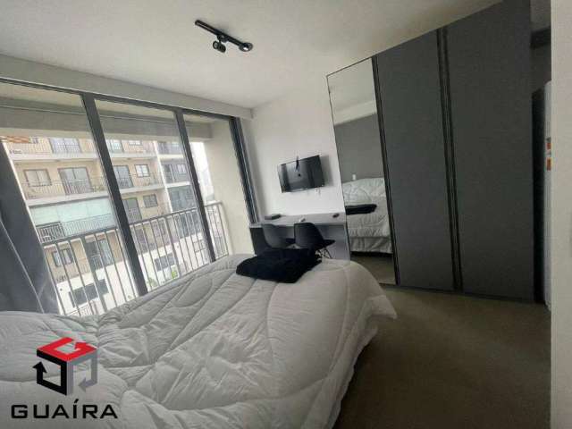 Apartamento com 22m² - Indianópolis - São Paulo - SP