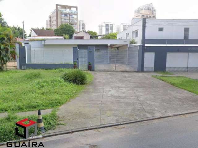 Casa com 540m² - Bela Aliança - São Paulo - SP