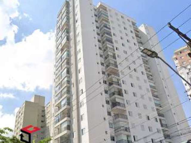 Apartamento 2 Dormitórios com 53m² - Saúde - São Paulo - SP