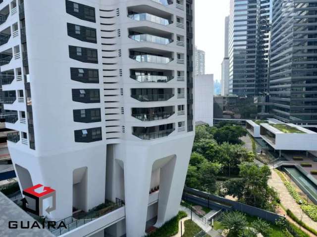 Apartamento 4 Suites com 227m² - Chácara Santo Antônio (Zona Sul) - São Paulo