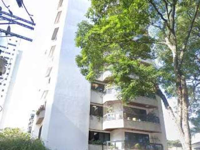 Apartamento 173 m² Localizado No Bairro Indianopolis São Paulo - SP