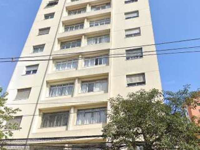 Apartamento à venda 2 quartos 1 vaga Vila Mariana - São Paulo - SP